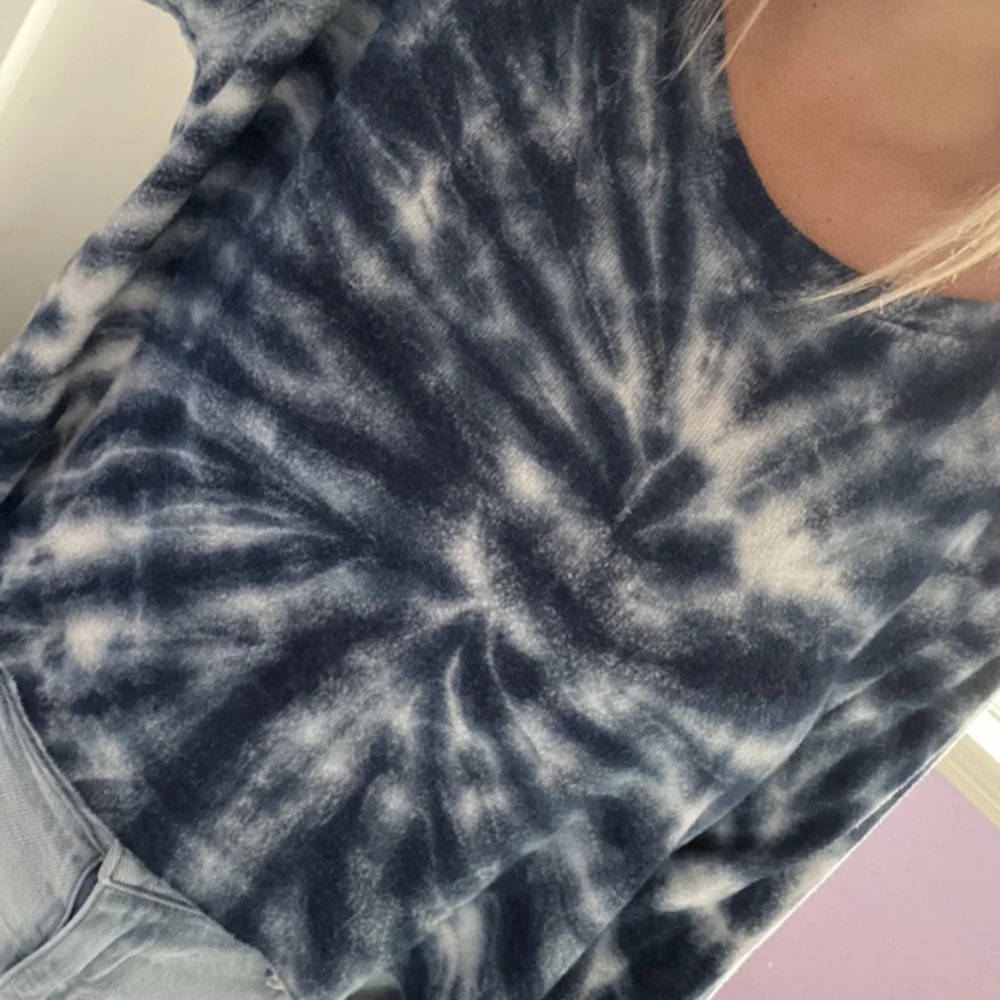 sweater top!